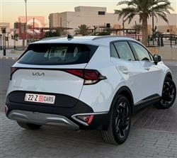 کیا سپۆرتاج